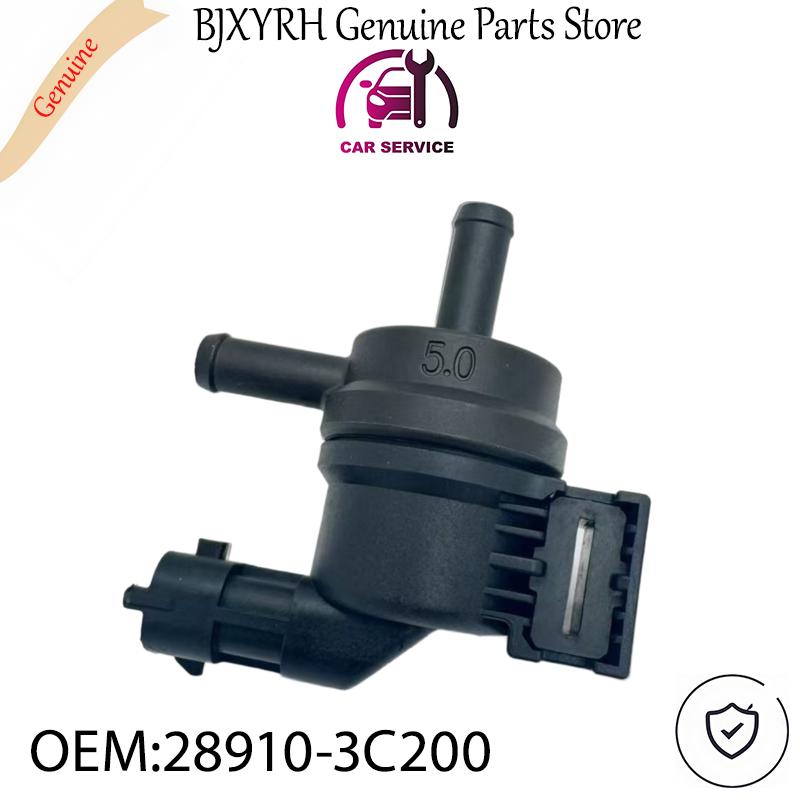 289103C200 Genuine Purge Control Valve for Hyundai Accent Azera Veloster 2012-2017 OEM 28910-3C200