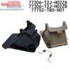 Honda Ninth Gen Accord Coin and Storage Box (Part No. 77306-T2J-H02ZB)