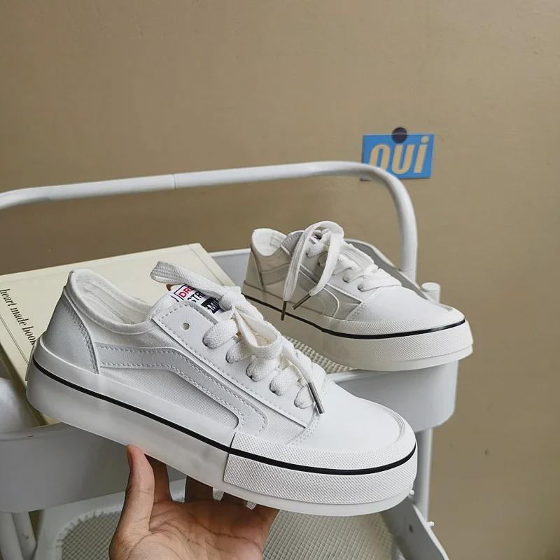 

Женские скейтборды 2023 Ulzzang Hong Kong Style Dragon Fruit Canvas 39