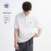 NVG·YOUNG Men's Casual Summer Polo Shirt