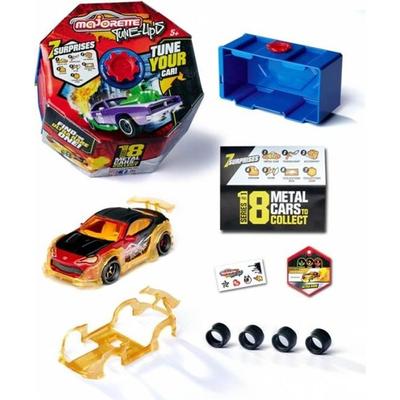 Majorette Tune Up's 1 Pack Random Model