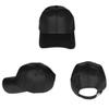 Men's and Women's Ball Cap Baseball Cap Hat Big Size Leather