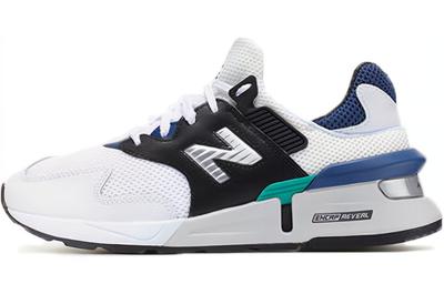 997S 'White Charcoal Blue' MS997JCD