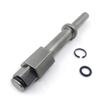 Professional Air Hammer Socket Adapter Long lasting Pneumatic Tool Construction Fastener Tool for Stable Bolt Loosening