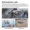 2025 New V66 Mini Drone 4K HD Camera WiFi FPV Obstacle Avoidance Quadcopter Remote Drone Children's Toy Gift