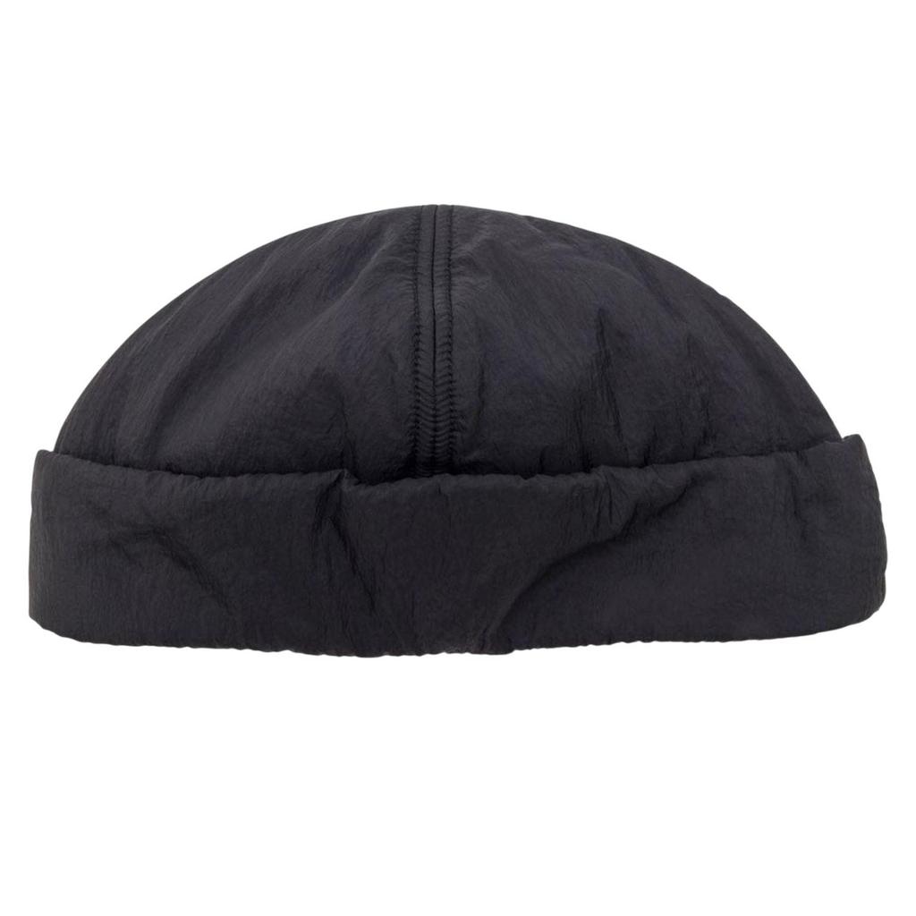 Y-3 Unisex czapka zimowa z ociepleniem dla dorosłych