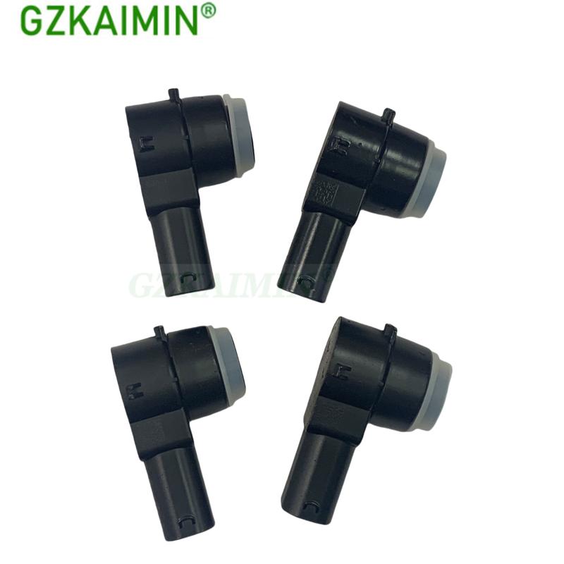 4pcs PDC Parking Sensor TK21-67UC1 TK2167UC1 For Mazda CX-9 2013 2014 2015