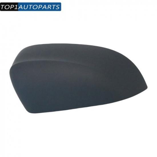 Passager Side Mirror Cover Cap For BMW X3 X4 X5 X6 F15 F16 F26 2015-2018 NEW