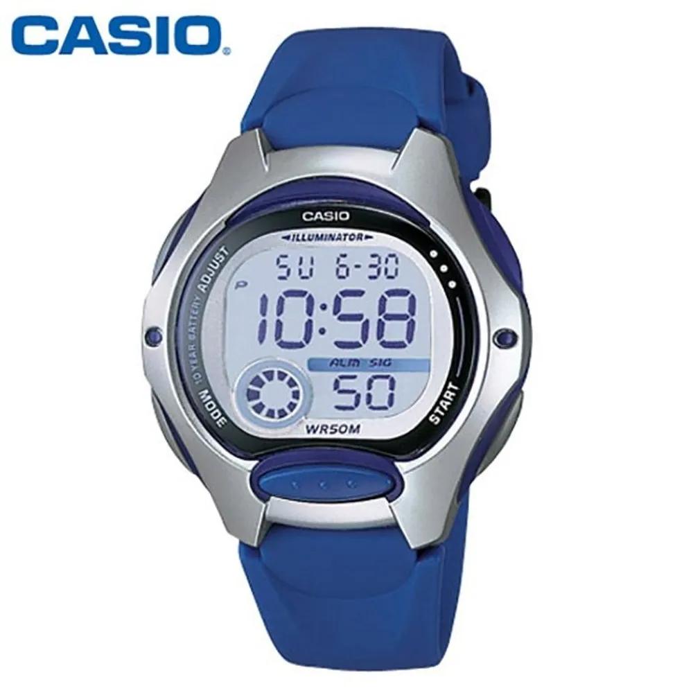 Cio LW-200-2A Women s Urethane Band Digital Watch