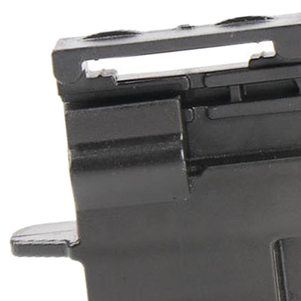 70800-Tly-H11ZC Sun Visors Bracket Replaces Easy Installation Durable