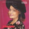 7inch Record SONIA - Listen To Your Heart CHSPB3465 Chrysalis 1989 UK Dance & Electronica Used