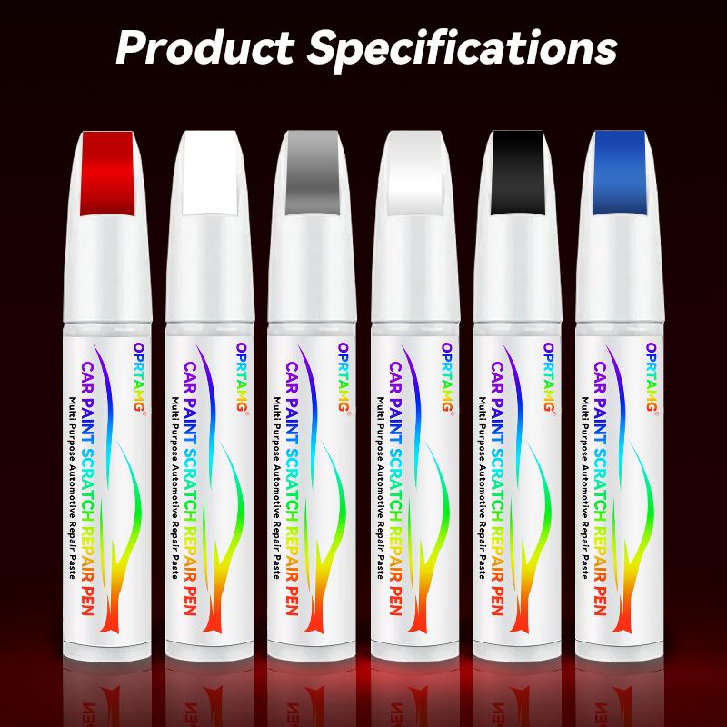 OPRTAMG Hot Purpose Vehicle For Mercedes-Benz AMG GT Touch Up Paint Wheel Repair Kit Wheel Scratch Repair Rim Paint For Car Whee