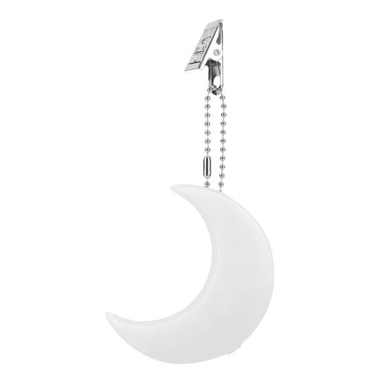 Rechargeable Handbag Light Heart-Shaped Night Portable Purse Lamp Light with Automatic Sensor for Women Girls Mothers