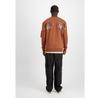 Alpha Industries Dragon Embroidery Sweatshirt