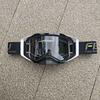Motorcycle Dirt Bike Goggles Off-Road Riding Cycling Sports Windproof UV Protection Replaceable Lens Full Frame