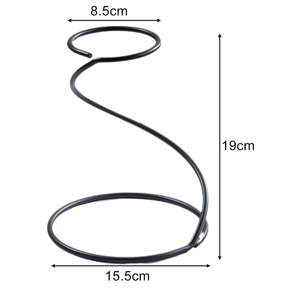 Convenient To Use Dripper Stand Coffee Convenient To Use Practical And Functional Stainless Steel Unique Design