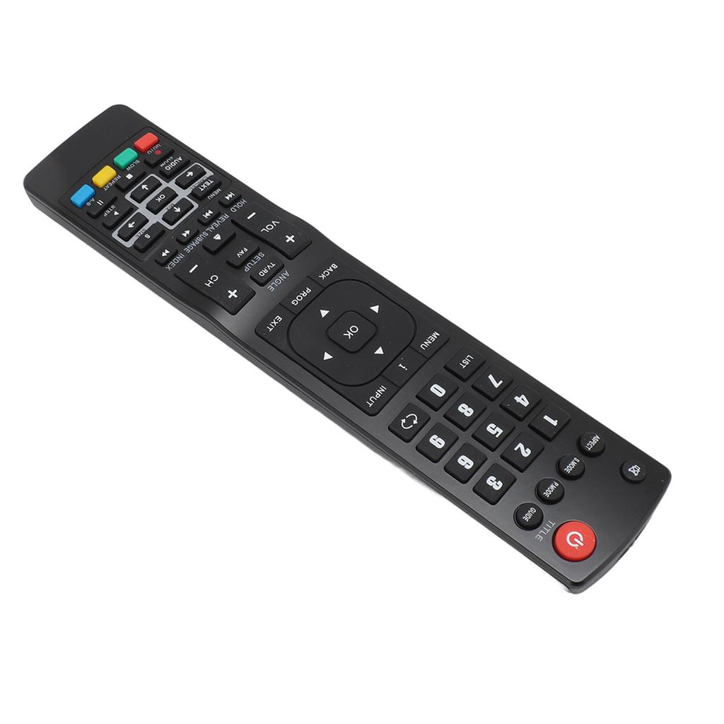 RM C3174 Remote Control Replacement for JVC LT22C540 LT 22C540 LT24C340 LT 24C340 LT24C341 LT 24C341 LT32C340 TV