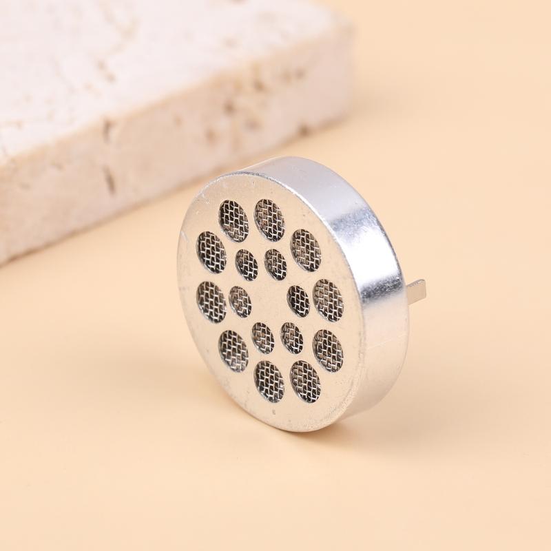 1Pcs 25mm Studio Record Condenser Mic Diaphragm Cartridge Core Capsule Microphone Accessories