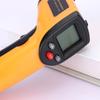 Infrared Temperature Meter LCD Display Handheld Temperature Tester -50-380℃