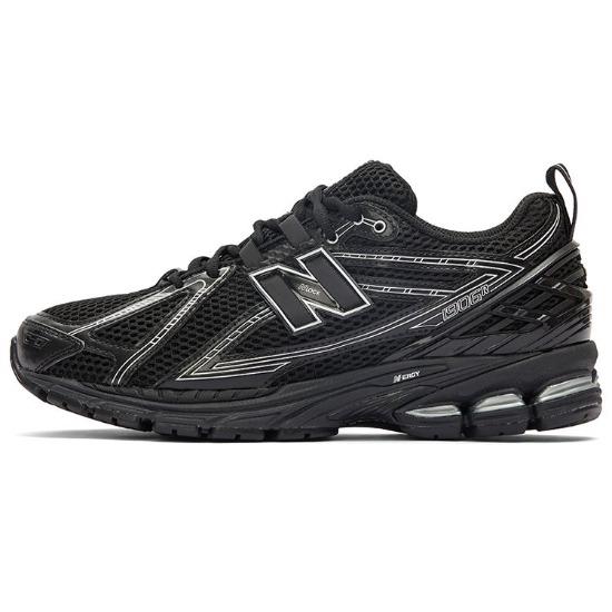 New Balance 1906R Black Grey Unisex Sneakers M1906RCH