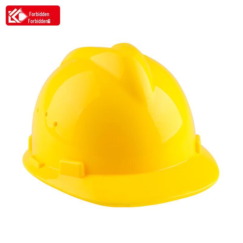 Breathable Construction Safety Helmet One Size
