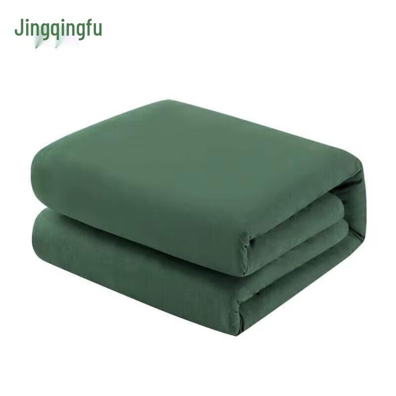 Jingqingfu Washable Foldable Cotton Comforter 150x200cm