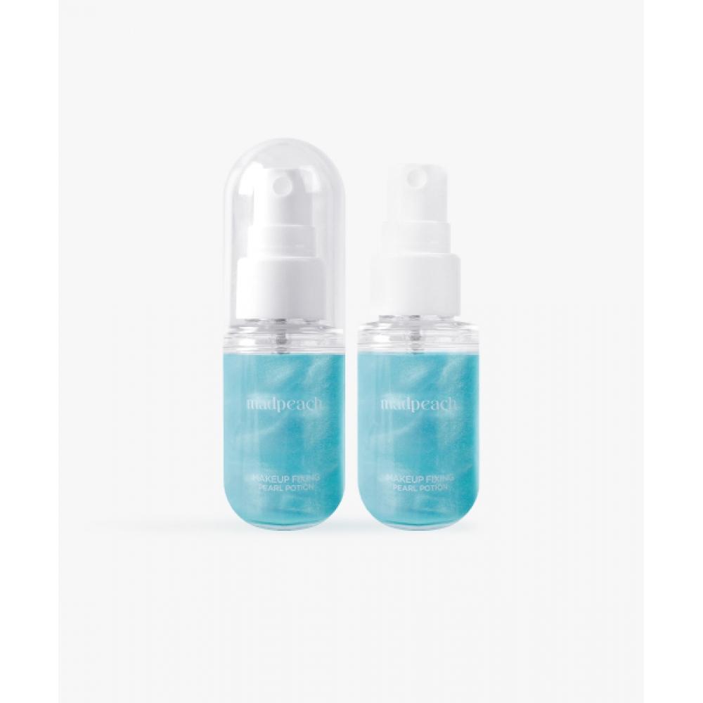 

Madpeach Makeup Fixing Pearl Potion 30 мл NONE