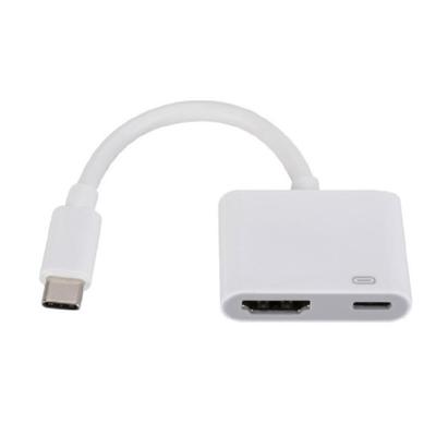 Audio- & Videozubehör – HDMI-Kabel & Adapter