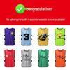 Unisex Sports Training Scrimmage Vest