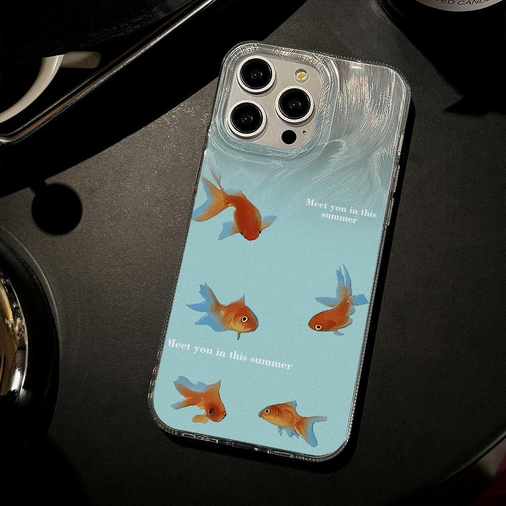 Husă de telefon Feather Luster pentru Samsung A53 A14 A33 A12 A32 S24 S23 Plus S20 S21 FE pentru iPhone 17 15 16 13 Pro 17 16 Pro Max Husă de telefon cu fundă fluture