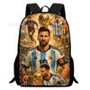 CR7 Basisschooltassen Voor Kinderen Lichtgewicht Rugzak Sport Jongens Meisjes Schooltassen Rugzakken Kinderen Mochila Sac A Doc