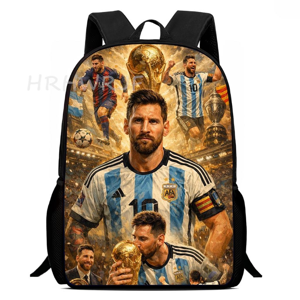 Ghiozdane Școlare Primare CR7 Pentru Copii Rucsac Ușor Sport Băieți Fete Ghiozdane Rucsacuri Copii Mochila Sac A Doc