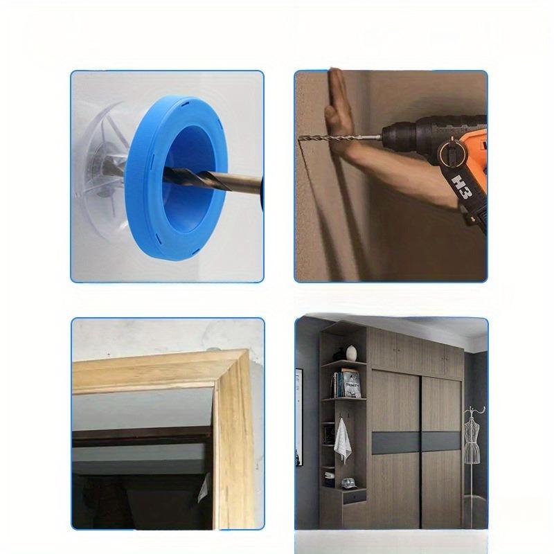 Household Electric Hammer Drilling Dust Cover Electric Drill Drilling Dust Cover Impact Drill Dust Stopper Dust Collector Tool