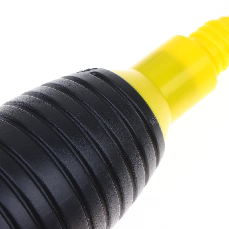 Hand Fuel Pump For Car Gasoline Diesel Petrol Tank Sucker Oil Transfer Manual Pump Fuel Saver Liquid Transfer For Car