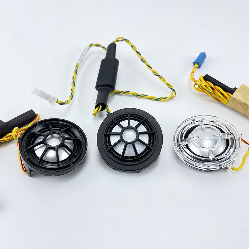 Door Panel Treble Tweeter For New BMW G20 G30 G32 G11 G12 G14 G15 G16 F92 F93 3 5 6 7 8 Series Horn Accessories LoundSpeakers