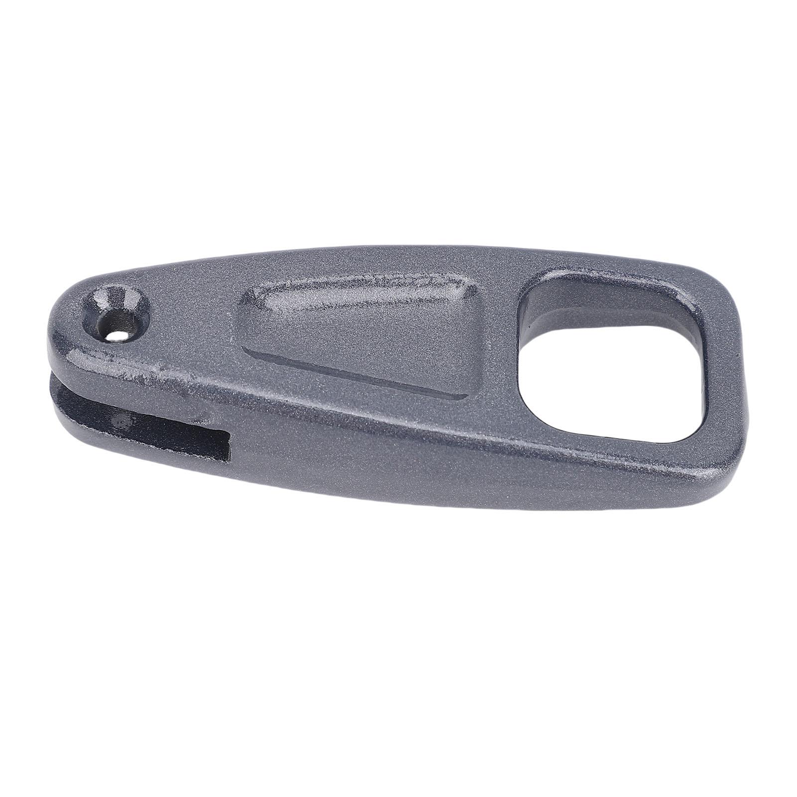 

Ручка транцевого зажима 663 43118 01 4D Замена для подвесного мотора 25 40 48 60 лошадиных сил 1996 2006