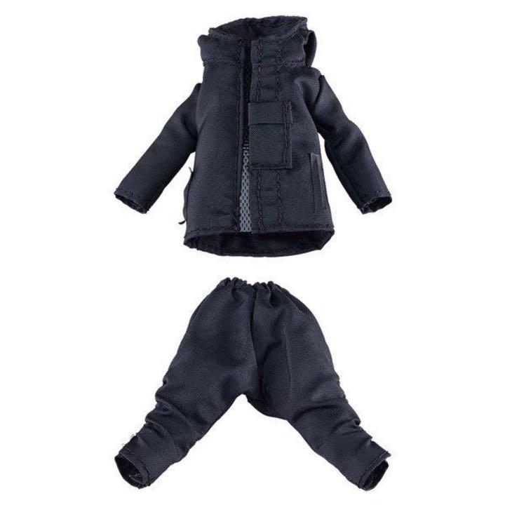 

[Б/У] figma Styles Техноодежда