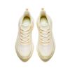 Anta Ling Yun 3 Wear-Resistant Slip-Resistant Low-Top Running Shoes Women's Yellow Beige Sneakers 922355556-1