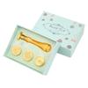 Wax Sealing Stamp Set Clear Pattern Anti Rust Exquisite Packaging Wax Stamp Sealing for DIY Envelopes Invitation