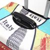 300g Thickened Elastic Air Layer Luggage Protector Suitcase Cover