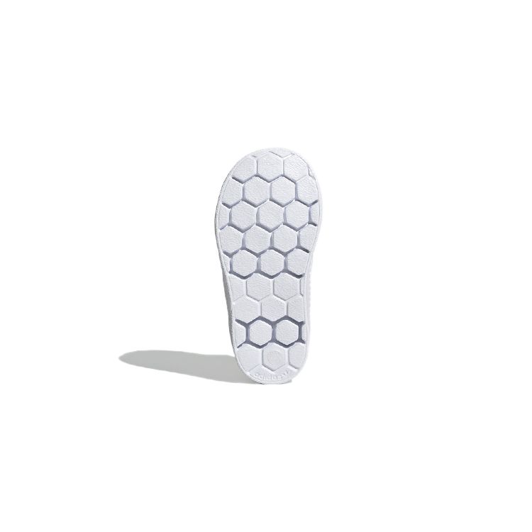 Adidas Originals 360 X I TD Fabric Durable Low-Top Skate Shoes Watermelon Red Baby Sneaker FX4919