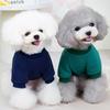 Fleece-Hundepullover, dicke Hundekleidung, Pullover für kleine und mittelgroße Hunde, Welpen-Outfit, Chihuahua, Perro, Sweatshirt, Kleidung
