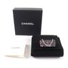 Excellent CHANEL Brooch Multi Women ABF618 Used
