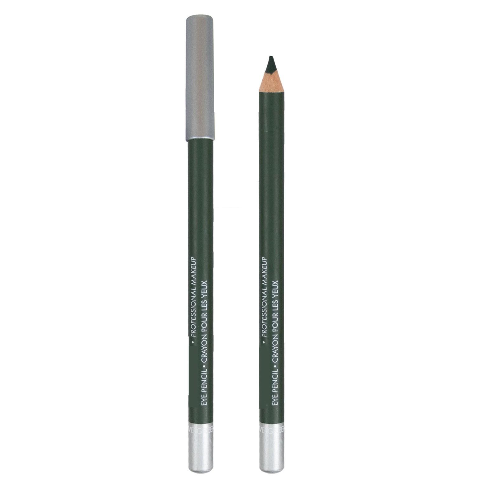 

Водостойкий , Не вызывает головокружения , Деревянный стержень , Карандаш , Стойкий , Карандаш для сохранения макияжа , Косметический карандаш для использования во время сна с шелкопрядом , Европа и Америка One Size зелёный