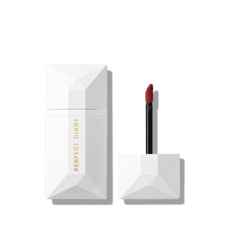 

PERFECT DIARY Sheer Matte Lip Glaze