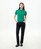 TOMMY HILFIGER Cotton Cable Polo Sweater (T22G1Kto061Wt2Ms3)