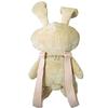 Sanei Boeki Crayon Rabbit Backpack Plush Height SN14 Shin-chan Nene-chan Toy, 39cm,