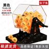 Hand-cranked Desktop Lottery and Raffle Machine