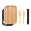 MidOcean Savanna Stainless Steel Lunch Box