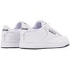 Reebok Club C 85 Komfortable Allsidige Slitesterke Lavsko Herresko Hvite 100039280